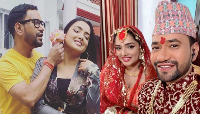 Bhojpuri Film Industry: क्यों नही रचाई आम्रपाली ने अब तक शादी, खुद खुलासा कर बताया वजह