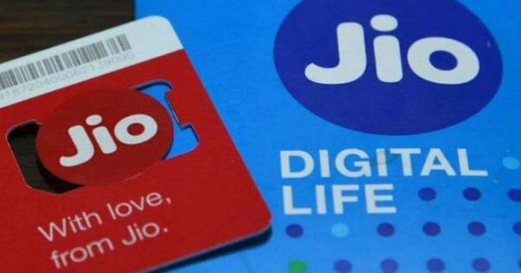 Reliance Jio Plan: एक बार फिर तहलका मचाने Jio लेकर आया है सस्ता रिचार्ज, 199 रुपेय से भी कम में 3 महीने में 2GB डेटा प्रतिदिन के लिए रिचार्ज करें