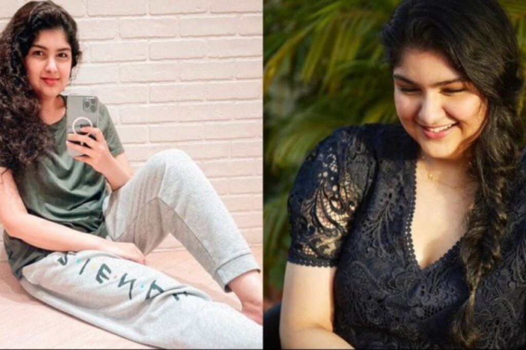 Bollywood, अर्जुन कपूर की बहन चली मलाइका के नक्शे कदम पर, कैमरे के सामने उतार फैंकी अपनी ब्रा