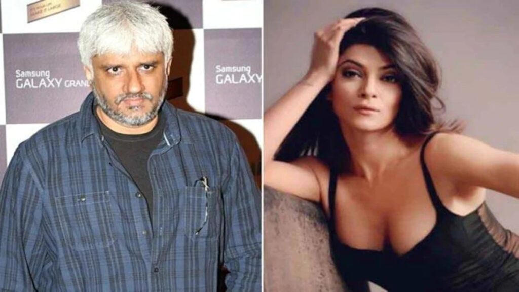 Viral News, Mumbai: EX Boyfriend विक्रम भट्ट ने कहा सुष्मिता के नए रिश्ते पर, कहा वो नही है गोल्ड डिगर