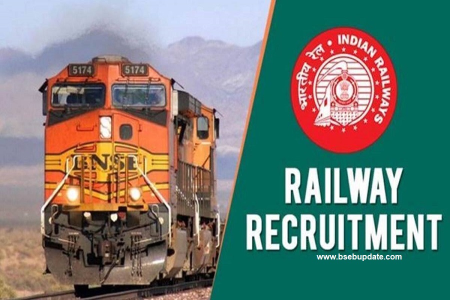 Railway Recruitment 2022: रेलवे ने जारी किए बंपर भर्ती, जल्द करें आवेदन