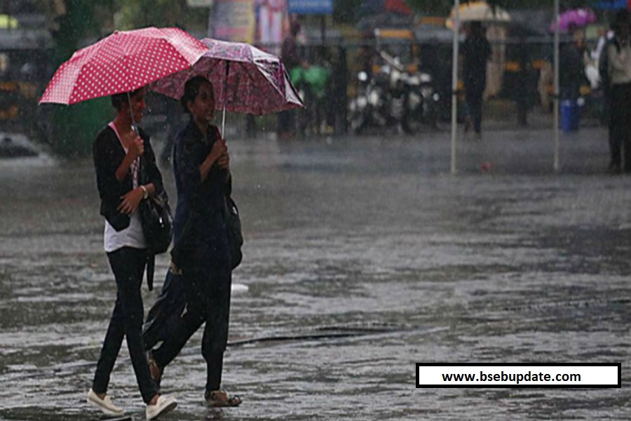 Bihar Weather Report: मौसम विभाग ने जारी किया अपडेट, अगले 48 घंटों में अच्छी बारिश की संभावना जताई