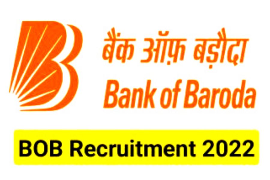 BOB Recruitment 2022 Out Today बैंक ऑफ़ बड़ोदरा फॉर्म 2022