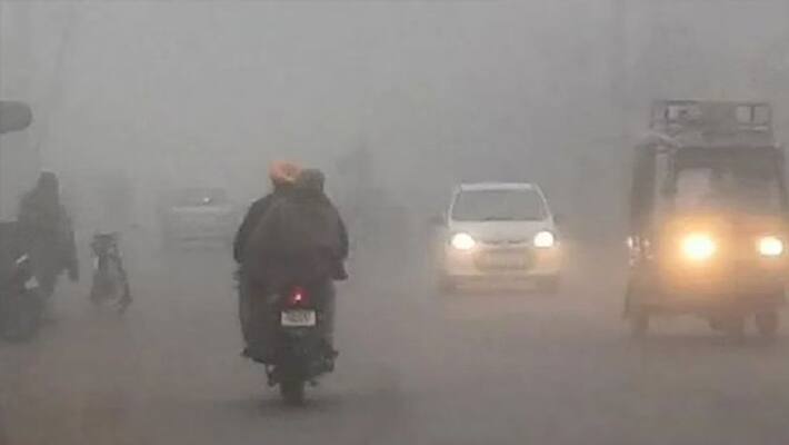 Bihar Weather Report: मौसम विभाग ने जारी किया अपडेट, अगले 48 घंटों में अच्छी बारिश की संभावना जताई