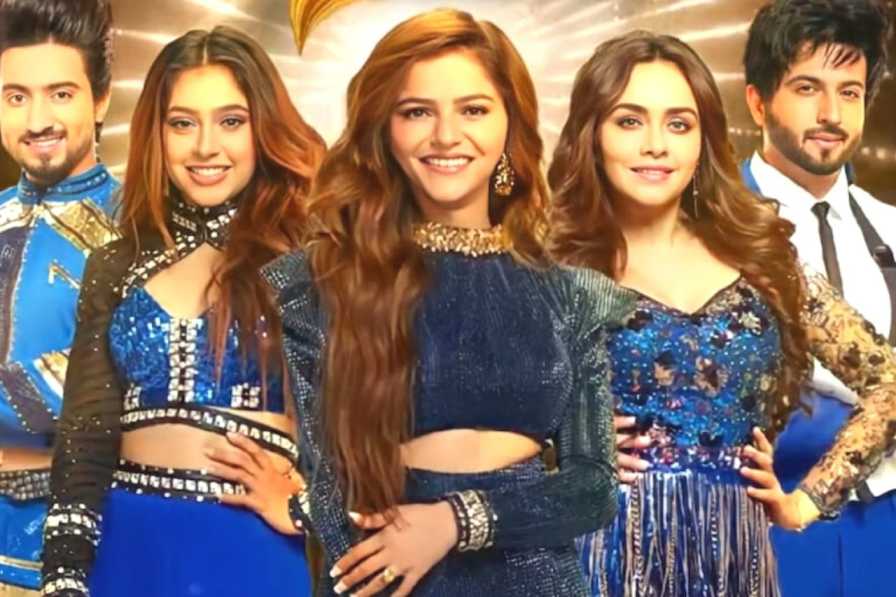 Jhalak Dikhhla Jaa 10 Grand Premiere: 5 साल बाद टीवी पर इन सितारों के बीच होगी डांस की टक्कर, जानिये कब-कहां देख सकते हैं शो?