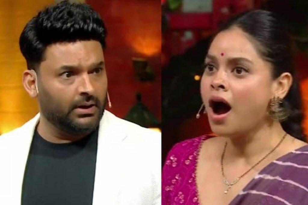 The Kapil Sharma Show: क्या बीवी को भुला बैठे हैं कपिल शर्मा? बोले- किसकी बीवी, मैं बैचलर हूं