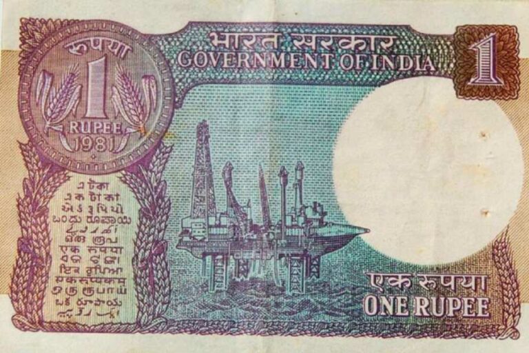 01 Rupee Note Scheme: अगर आपके पास है एक का इतना पुराना नोट तो समझो बन ...