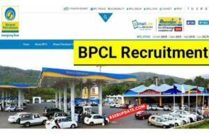 BPCL Recruitment 2022 : बिना परीक्षा भारत पेट्रोलियम में भर्ती होने का मौका! इन पदों पर निकली वैकेंसी