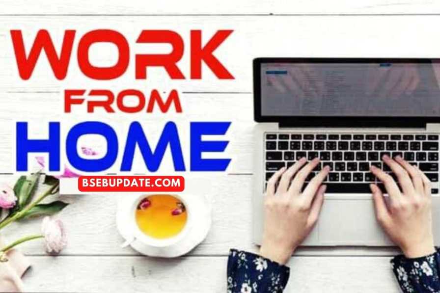 Work From Home Jobs : वर्क फ्रॉम होम जॉब पाने के लिए इन 10 कंपनियों में अभी करें आवेदन, ₹20000 सैलरी
