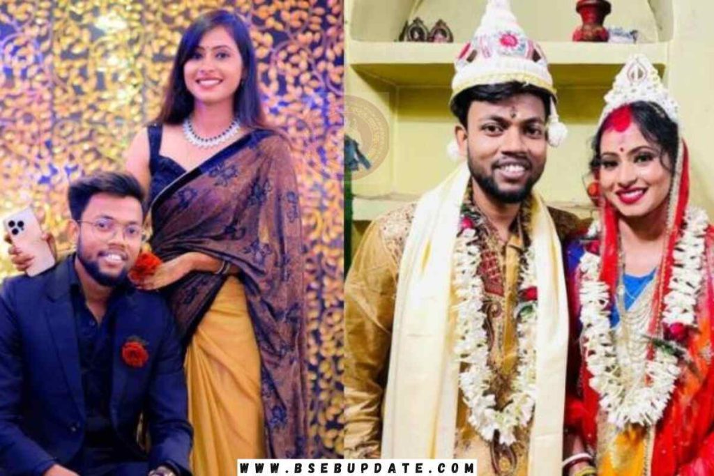 Manoj Dey And Jyothi Shree Marriage 40 लाख सब्सक्राइबर वाले यूट्यूबर मनोज डे ने गुपचुप की शादी, परिवार ने किया था विरोध; जानें कौन है वाइफ