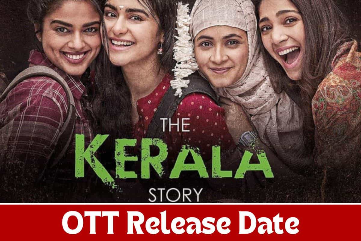 The Kerala Story 2023