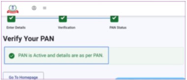 Pan Aadhaar Link After Last Date