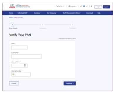 Pan Aadhaar Link After Last Date