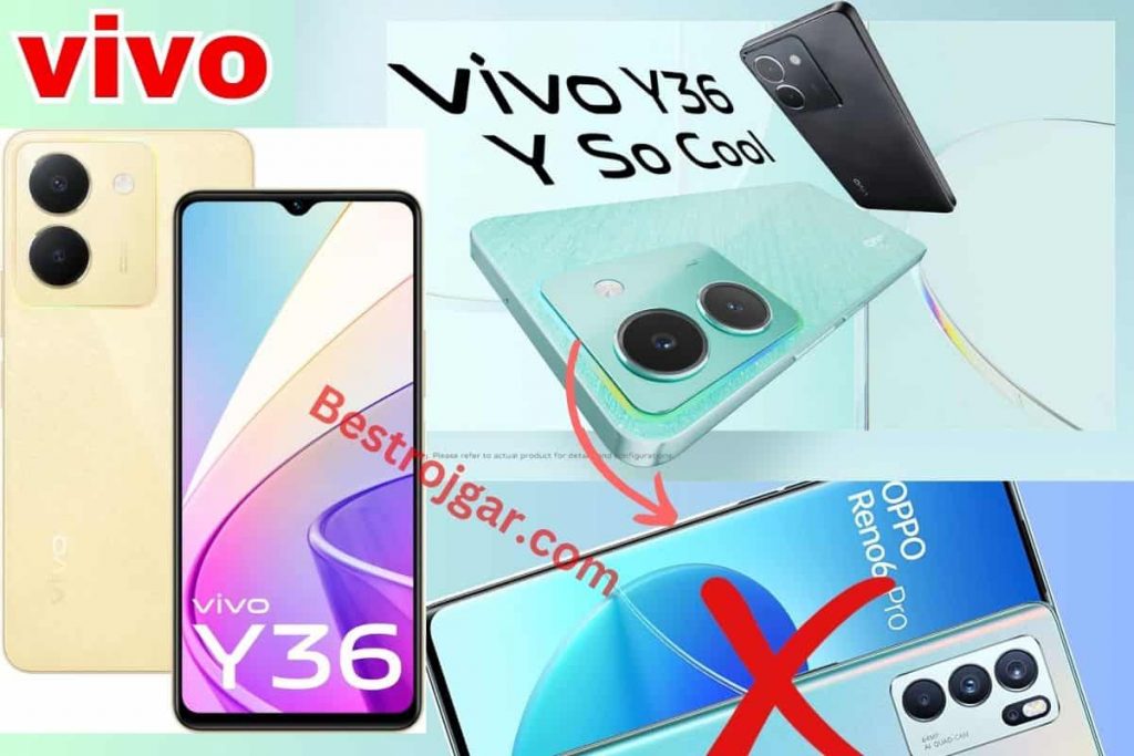 Vivo's great smartphone will rub Oppo 2023