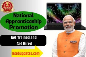 National Apprenticeship Promotion Scheme