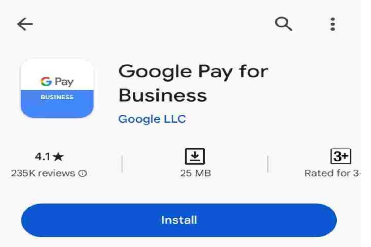 Google Pay Business Loan Apply Kaise Kare