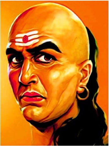 Chanakya Niti Hindi Tips