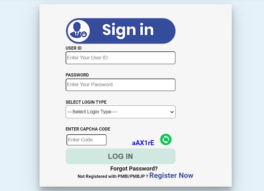 PM Jan Aushadhi Kendra Registration