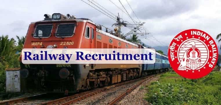 Railway Vacancy