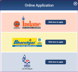 Step By Step Online Process of PMUY 2.0 Apply Online 2024