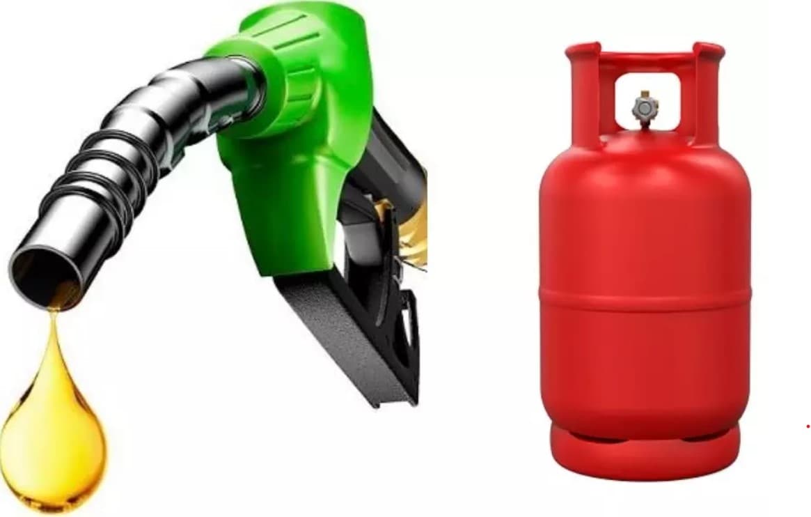 पेट्रोल और डीजल की ताजा कीमतें